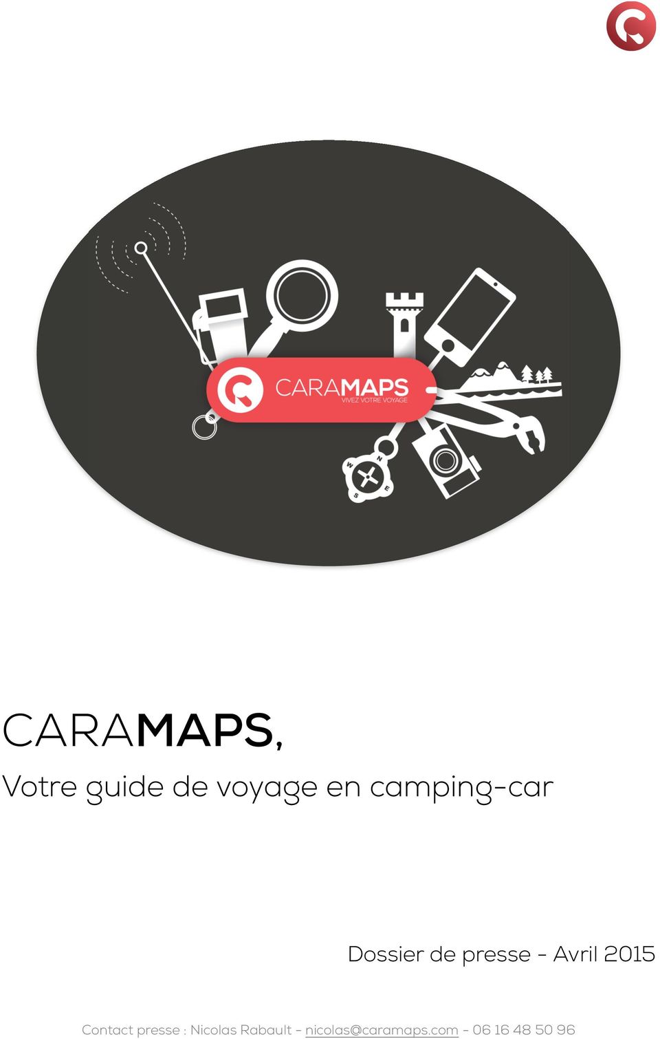 camping-car Dossier
