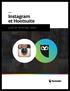 GUIDE Instagram et Hootsuite. guide de démarrage rapide