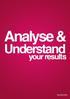Emailing Pro : Analyse & Understand your results PAGE 0