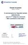 Dossier de presse. 5 commerçants du Vignoble nantais sélectionnés pour la 1 ère étape du concours «Mon commerce a des idées»