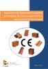 Application du Règlement Européen des Produits de Construction (RPC) à des produits de terre cuite