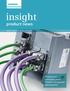 insight product news Produits et systèmes pour Totally Integrated Automation Edition 2 juin 2014 siemens.ch/insight/fr