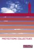 PROTECTIONS COLLECTIVES